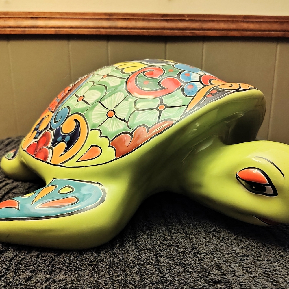 Talavera Sea Turtle